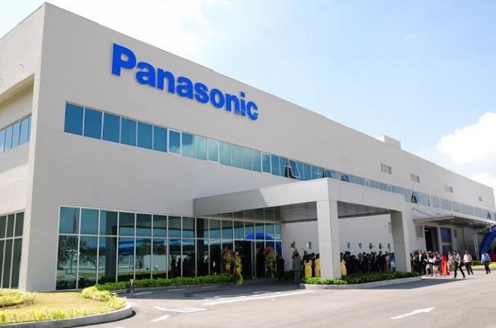 Panasonic- Thương hiệu hàng đầu về thiết bị công nghệ