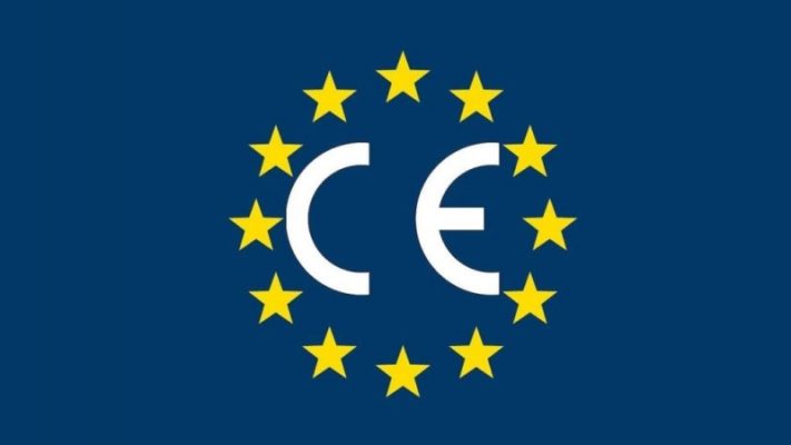 Tiêu chuẩn CE là gì?